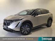 Nissan Ariya - Advance 66 kWh | Navigatie | Carplay | SOH 98% |