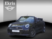 MINI Cabrio - Cooper C Classic Uitvoering | Pakket M | Comfort Access | He