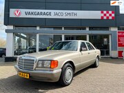 Mercedes-Benz S-klasse - 260 SE