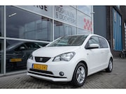 Seat Mii - 1.0 Chill Out | Navigatie