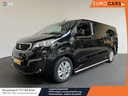 Peugeot e-Expert - Long Premium 75 kWh 3-zits Automaat Airco Navigatie