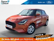 Suzuki Swift - 1.2 Comfort Smart Hybrid DEMO / AIRCO