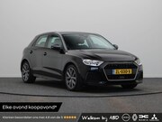 Audi A1 - Sportback 25 TFSI epic | Navigatie | Cruise Control | Virtua