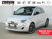 Fiat 500 - 1.0 Hybrid La Prima | Boek nu uw Proefrit
