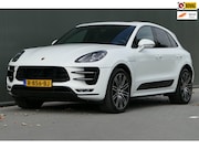 Porsche Macan - 3.6 Turbo Performance Package Luchtvering Pano Bose ACC Lane