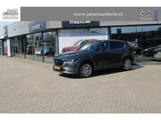 Mazda CX-5 - 2.5 e-SkyActiv-G M Hybrid 194 Takumi , Automaat, Leder, Schu