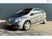 Mercedes-Benz B-klasse - 200 Airco Cruise Automaat Trekhaak APK