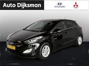 Hyundai i30 - 1.6 i-Motion Pl. navigatie