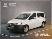 Volkswagen Caddy - 1.5 TSI 150pk DSG eHybrid 5p | Incl. BTW/BPM | Trekhaak | Ad