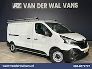 Renault Trafic - 2.0 dCi 120pk L2H1 Euro6 Airco | Imperiaal | Navigatie | LED