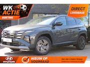 Hyundai Tucson - 1.6 T-GDI HEV Pure Edition DIRECT LEVERBAAR