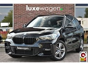 BMW X1 - xDrive25e 220pk M-Sport Leder Stuurverw LED El-klep DAB BTW-
