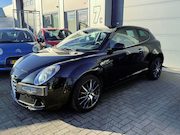 Alfa Romeo MiTo - 0.9 TwinAir AIRCO | CRUISE | PARKSENSOR | NAVI | NIEUWE APK