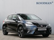 Seat Ibiza - 1.0 TSI FR 115 Pk Automaat DAB / Apple Carplay / Camera / 18