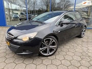 Opel Astra - GTC 1.4 Turbo Sport AUTOMAAT - Leder