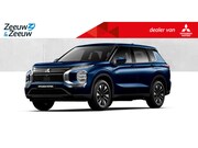 Mitsubishi Outlander - 2.4 PHEV Pure € 5.000 Korting | 8 JAAR GARANTIE| Snel leverb