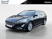 Ford Focus - Wagon 1.0 EcoBoost Titanium Business | B&O | Adaptieve Cruis