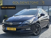 Opel Astra - Sports Tourer 1.4 Turbo 120 Jaar Edition ✓150pk✓Carplay✓Navi