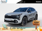 Kia Sportage - 1.6 T-GDi Plug-in Hybrid GT-Line | PHEV | Navigatie | Climat