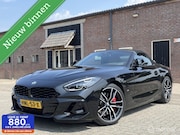 BMW Z4 - sDrive30i High Executive M Sport Plus Pack I Sportrem I bj 2