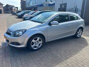 Opel Astra - 1.6 Business
