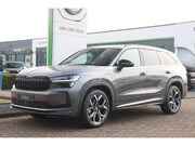Skoda Kodiaq - Sportline Business 1.5 TSI PHEV
