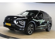 Mitsubishi Eclipse Cross - 2.4 PHEV Instyle | Schuif- kanteldak | Trekhaak | Leer