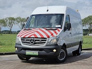 Mercedes-Benz Sprinter - 519 L2H2 V6 3.0Ltr Airco
