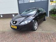 Seat Leon - | 1.6 Reference | Airco | 2e eigenaar |