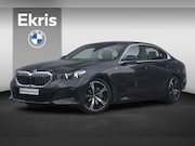 BMW i5 - eDrive40 M Sport | Trekhaak / Panoramadak / Driving Assistan