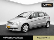 Mercedes-Benz B-klasse - 200|AUT|NL AUTO|XENON|TREKHAAK|AIRCO
