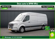 Mercedes-Benz Sprinter - 315 CDI RWD L3H2 | ZGAN | Automaat | 1e Eigenaar | Camera | 