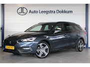 Seat Leon - Sportstourer 1.4 TSI eHybrid PHEV FR Trekhaak | Adapt. Cruis
