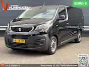 Peugeot Expert - 231L 2.0 BlueHDI 120 Premium Pack | Euro 6 | Bijrijdersbank