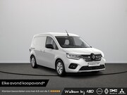 Renault Kangoo - Extra 44 kWh | Achteruitrijcamera | Adaptive cruise control 