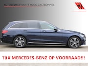 Mercedes-Benz C-klasse - Estate 180d Business Sol. Avantgarde <<FACELIFT>> DIGI-DASH