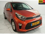 Kia Picanto - 1.0 DPi DynamicLine uit 2021 Rijklaar + Fabrieksgarantie tot