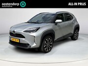 Toyota Yaris Cross - 1.5 Hybrid 115 Dynamic **DODEHOEK DETECTIE/ STUURVERWARMING/