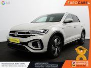 Volkswagen T-Roc - 1.5 TSI DSG R-Line + IQ Drive pakket Automaat Navigatie Appl