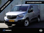 Opel Combo - L1H1 Standaard 1.5D 130pk WINTER-PACK | NAVI | CAMERA | DAB 