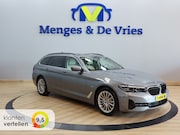 BMW 5-serie - Touring 530e Business Edition Plus Airco ECC | Memory | Virt