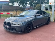 BMW 4-serie - M4 Competition Laser Carbonseats Ceramic CS
