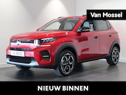 Citroën e-C3 - Max 113pk 44 kWh - NAVI - CAMERA - APPLE CARPLAY/ANDROID AUT