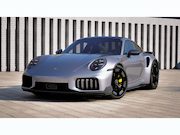 Porsche 911 - Turbo S