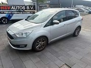 Ford C-Max - 1.0 Trend airco LM navigatie org NL