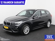 BMW X1 - sDrive18i Automaat Cruise Dealer onderhouden 1ste eigenaar