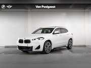 BMW X2 - xDrive25e | M Sport | Panoramadak | Harman/Kardon | Head-Up