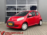 Citroën C1 - 1.0-12V Ambiance | APK 2027