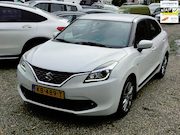 Suzuki Baleno - 1.2 Exclusive Automaat Xenon Trekhaak Airco Bluetooth Nieuwe