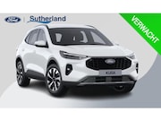 Ford Kuga - 2.5 PHEV Titanium 243pk | Driver Assistance Pack (incl. Blue
